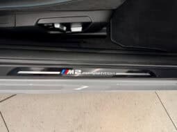 
										BMW M2 (F87) COMPETITION 3.0L 410 CH DKG7 full									