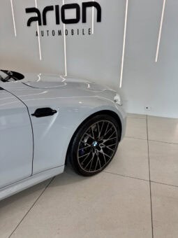 
										BMW M2 (F87) COMPETITION 3.0L 410 CH DKG7 full									