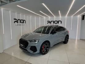 AUDI RS Q3 Sportback 2.5 TFSi Quattro S tronic7 400 cv