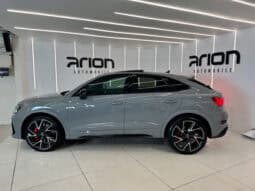 
										AUDI RS Q3 Sportback 2.5 TFSi Quattro S tronic7 400 cv full									