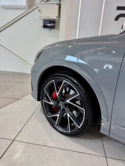 
										AUDI RS Q3 Sportback 2.5 TFSi Quattro S tronic7 400 cv full									