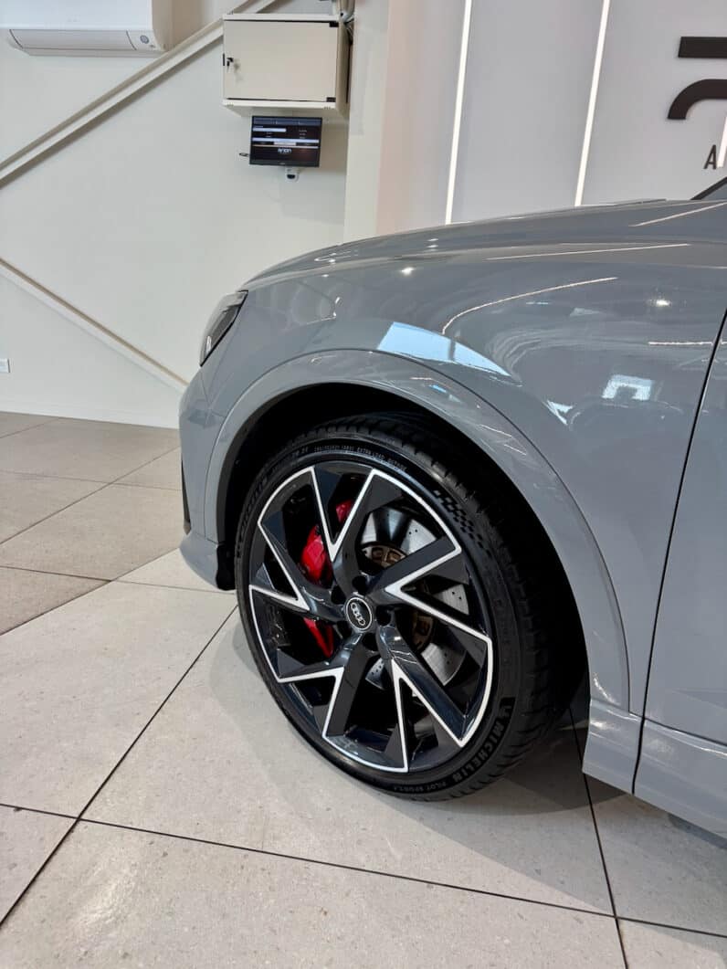 
								AUDI RS Q3 Sportback 2.5 TFSi Quattro S tronic7 400 cv full									