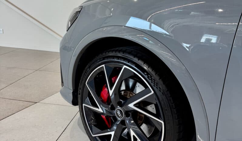 
								AUDI RS Q3 Sportback 2.5 TFSi Quattro S tronic7 400 cv full									