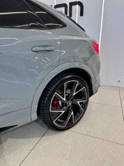 
										AUDI RS Q3 Sportback 2.5 TFSi Quattro S tronic7 400 cv full									