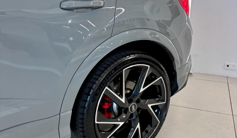 
								AUDI RS Q3 Sportback 2.5 TFSi Quattro S tronic7 400 cv full									