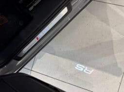 
										AUDI RS Q3 Sportback 2.5 TFSi Quattro S tronic7 400 cv full									