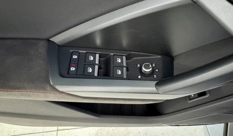 
								AUDI RS Q3 Sportback 2.5 TFSi Quattro S tronic7 400 cv full									