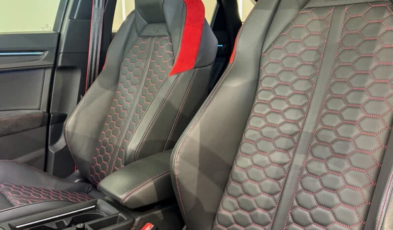 
								AUDI RS Q3 Sportback 2.5 TFSi Quattro S tronic7 400 cv full									