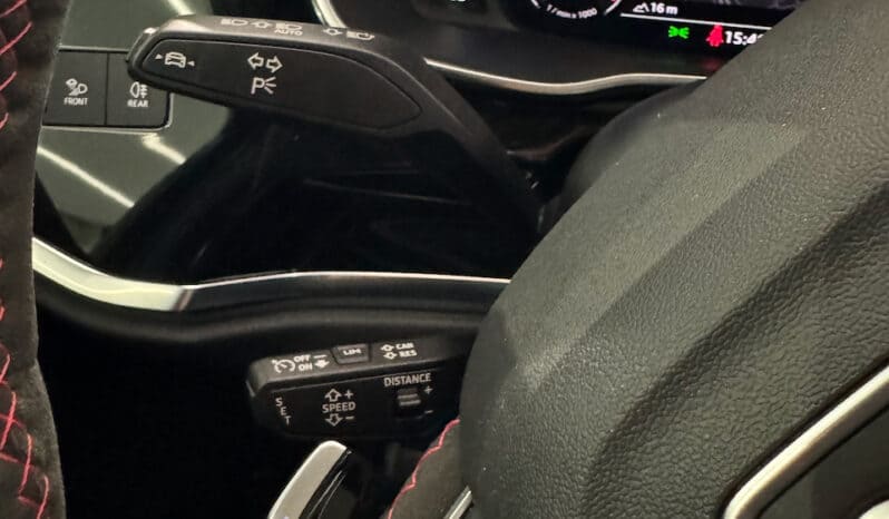 
								AUDI RS Q3 Sportback 2.5 TFSi Quattro S tronic7 400 cv full									