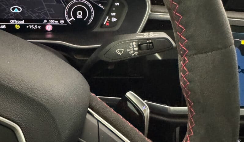 
								AUDI RS Q3 Sportback 2.5 TFSi Quattro S tronic7 400 cv full									