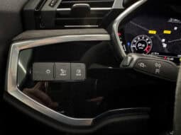 
										AUDI RS Q3 Sportback 2.5 TFSi Quattro S tronic7 400 cv full									