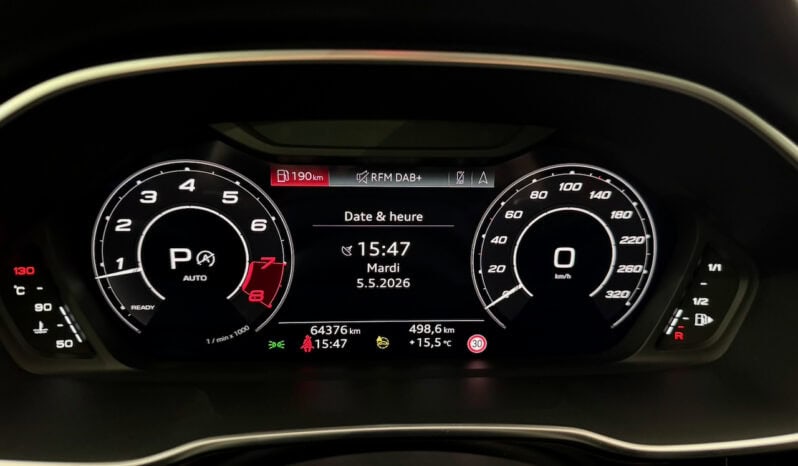 
								AUDI RS Q3 Sportback 2.5 TFSi Quattro S tronic7 400 cv full									