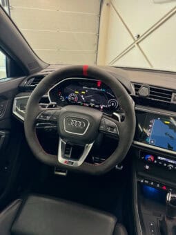 
										AUDI RS Q3 Sportback 2.5 TFSi Quattro S tronic7 400 cv full									