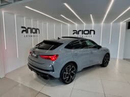 
										AUDI RS Q3 Sportback 2.5 TFSi Quattro S tronic7 400 cv full									
