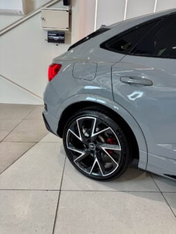 
										AUDI RS Q3 Sportback 2.5 TFSi Quattro S tronic7 400 cv full									