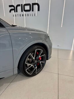 
										AUDI RS Q3 Sportback 2.5 TFSi Quattro S tronic7 400 cv full									