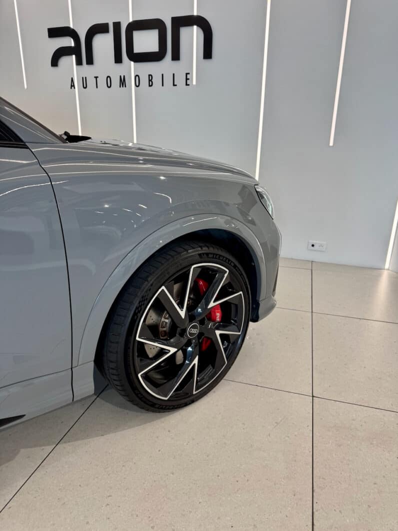 
								AUDI RS Q3 Sportback 2.5 TFSi Quattro S tronic7 400 cv full									