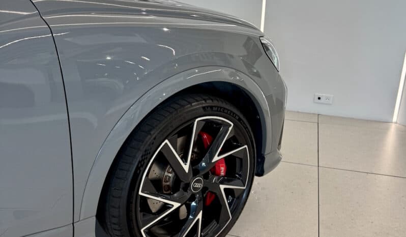 
								AUDI RS Q3 Sportback 2.5 TFSi Quattro S tronic7 400 cv full									