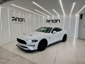 FORD MUSTANG COUPE 5.0L Ti-VCT V8 GT 450 CH