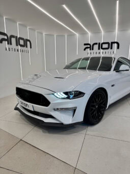 
										FORD MUSTANG COUPE 5.0L Ti-VCT V8 GT 450 CH full									
