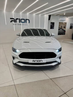 
										FORD MUSTANG COUPE 5.0L Ti-VCT V8 GT 450 CH full									