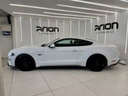 
										FORD MUSTANG COUPE 5.0L Ti-VCT V8 GT 450 CH full									