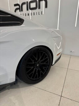 
										FORD MUSTANG COUPE 5.0L Ti-VCT V8 GT 450 CH full									