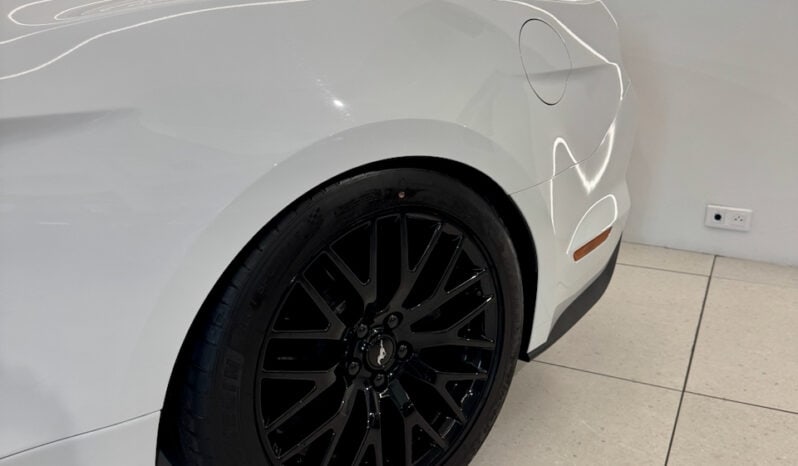 
								FORD MUSTANG COUPE 5.0L Ti-VCT V8 GT 450 CH full									