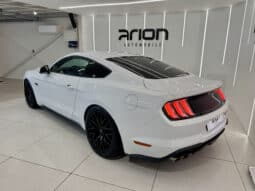 
										FORD MUSTANG COUPE 5.0L Ti-VCT V8 GT 450 CH full									