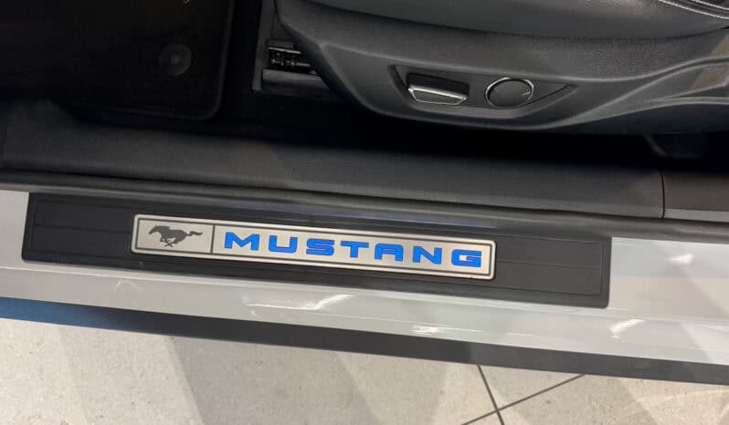 
								FORD MUSTANG COUPE 5.0L Ti-VCT V8 GT 450 CH full									