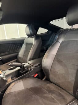 
										FORD MUSTANG COUPE 5.0L Ti-VCT V8 GT 450 CH full									