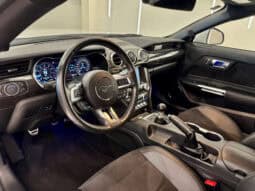 
										FORD MUSTANG COUPE 5.0L Ti-VCT V8 GT 450 CH full									