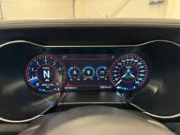 
										FORD MUSTANG COUPE 5.0L Ti-VCT V8 GT 450 CH full									