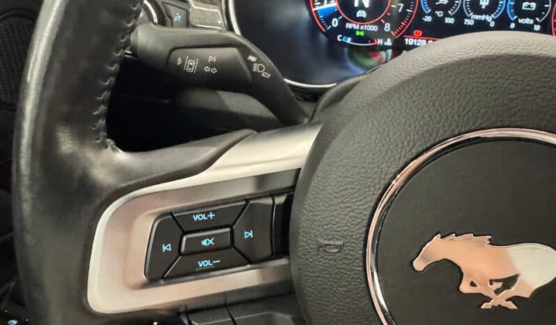 
								FORD MUSTANG COUPE 5.0L Ti-VCT V8 GT 450 CH full									