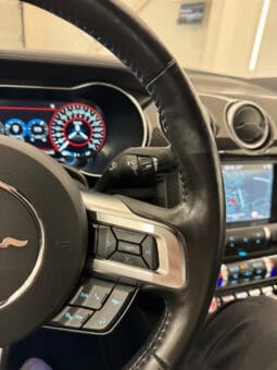 
										FORD MUSTANG COUPE 5.0L Ti-VCT V8 GT 450 CH full									