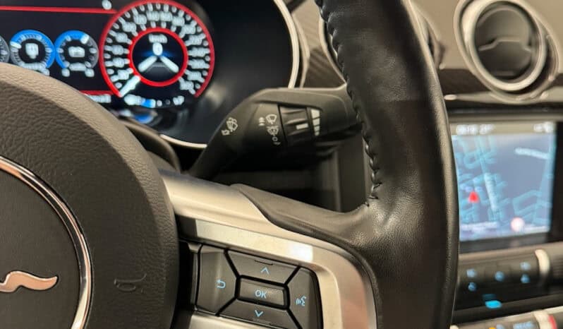 
								FORD MUSTANG COUPE 5.0L Ti-VCT V8 GT 450 CH full									