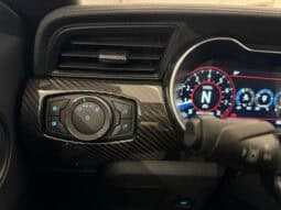
										FORD MUSTANG COUPE 5.0L Ti-VCT V8 GT 450 CH full									