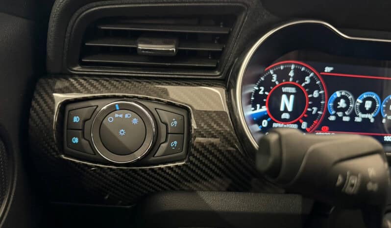 
								FORD MUSTANG COUPE 5.0L Ti-VCT V8 GT 450 CH full									