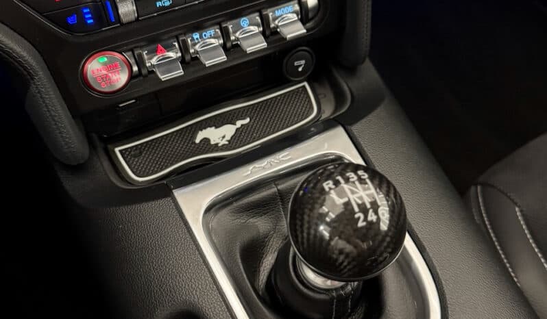 
								FORD MUSTANG COUPE 5.0L Ti-VCT V8 GT 450 CH full									