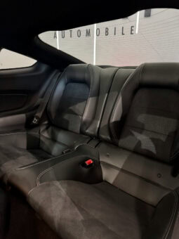 
										FORD MUSTANG COUPE 5.0L Ti-VCT V8 GT 450 CH full									
