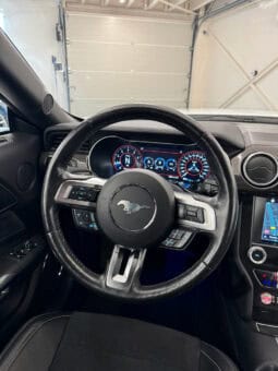 
										FORD MUSTANG COUPE 5.0L Ti-VCT V8 GT 450 CH full									