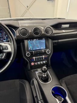 
										FORD MUSTANG COUPE 5.0L Ti-VCT V8 GT 450 CH full									