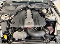 
										FORD MUSTANG COUPE 5.0L Ti-VCT V8 GT 450 CH full									