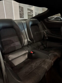 
										FORD MUSTANG COUPE 5.0L Ti-VCT V8 GT 450 CH full									