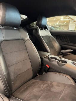 
										FORD MUSTANG COUPE 5.0L Ti-VCT V8 GT 450 CH full									