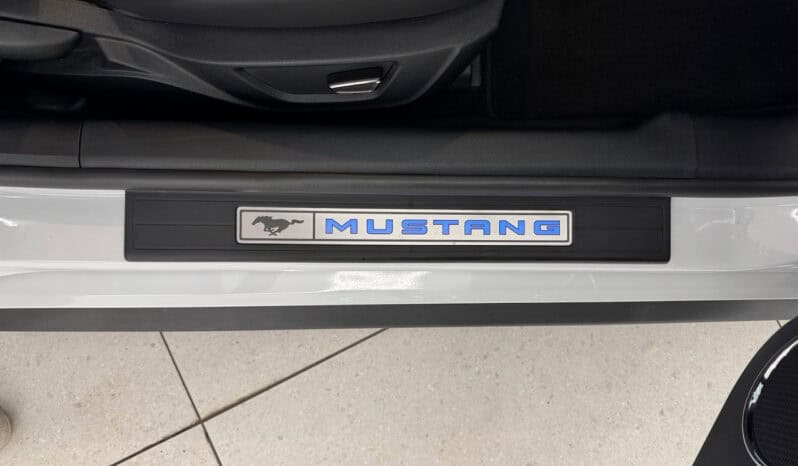 
								FORD MUSTANG COUPE 5.0L Ti-VCT V8 GT 450 CH full									
