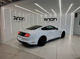 
										FORD MUSTANG COUPE 5.0L Ti-VCT V8 GT 450 CH full									