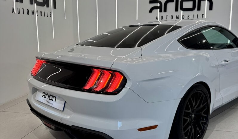 
								FORD MUSTANG COUPE 5.0L Ti-VCT V8 GT 450 CH full									