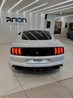 
										FORD MUSTANG COUPE 5.0L Ti-VCT V8 GT 450 CH full									