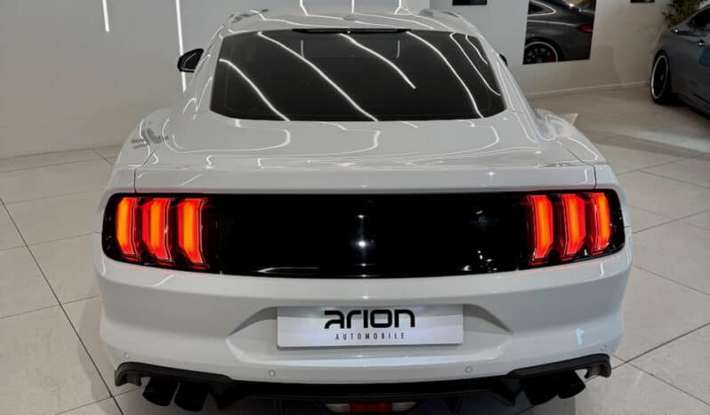 
								FORD MUSTANG COUPE 5.0L Ti-VCT V8 GT 450 CH full									
